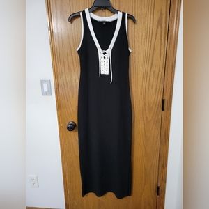 Boston Proper maxi dress size xs